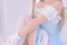 Love Live! – Haruka – Minami Kotori 2 (67)