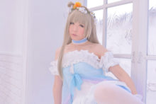 Love Live! – Haruka – Minami Kotori 2 (72)