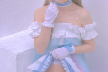 Love Live! – Haruka – Minami Kotori 2 (8)