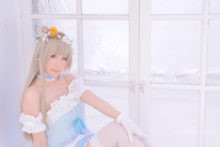 Love Live! – Haruka – Minami Kotori 2 (92)