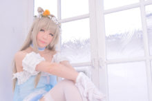 Love Live! – Haruka – Minami Kotori 2 (93)