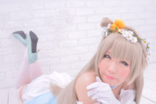 Love Live! – Haruka – Minami Kotori 2 (94)