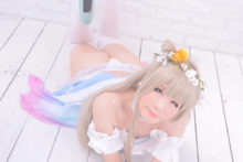 Love Live! – Haruka – Minami Kotori 2 (95)