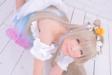 Love Live! – Haruka – Minami Kotori 2 (97)