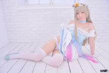 Love Live! – Haruka – Minami Kotori 2 (99)
