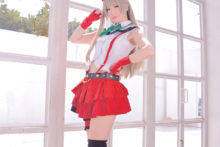 Love Live! – Haruka – Minami Kotori 3 (1)