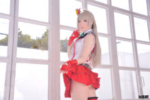 Love Live! – Haruka – Minami Kotori 3 (10)