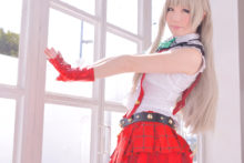 Love Live! – Haruka – Minami Kotori 3 (11)