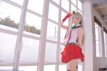 Love Live! – Haruka – Minami Kotori 3 (12)