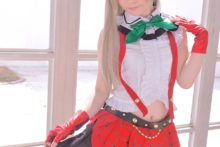 Love Live! – Haruka – Minami Kotori 3 (13)
