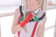 Love Live! – Haruka – Minami Kotori 3 (14)