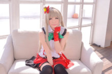 Love Live! – Haruka – Minami Kotori 3 (15)