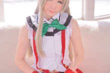 Love Live! – Haruka – Minami Kotori 3 (17)