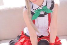Love Live! – Haruka – Minami Kotori 3 (19)