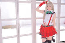 Love Live! – Haruka – Minami Kotori 3 (2)