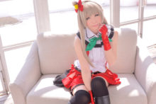 Love Live! – Haruka – Minami Kotori 3 (20)