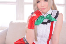 Love Live! – Haruka – Minami Kotori 3 (21)