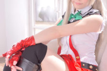 Love Live! – Haruka – Minami Kotori 3 (22)