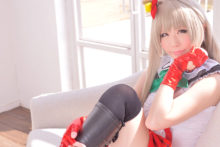 Love Live! – Haruka – Minami Kotori 3 (23)