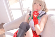 Love Live! – Haruka – Minami Kotori 3 (24)