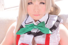 Love Live! – Haruka – Minami Kotori 3 (25)