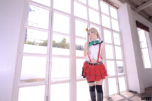 Love Live! – Haruka – Minami Kotori 3 (3)