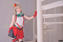Love Live! – Haruka – Minami Kotori 3 (32)