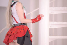 Love Live! – Haruka – Minami Kotori 3 (33)