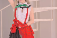 Love Live! – Haruka – Minami Kotori 3 (34)