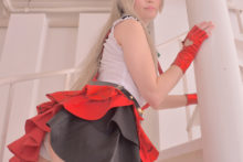 Love Live! – Haruka – Minami Kotori 3 (36)