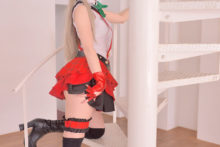 Love Live! – Haruka – Minami Kotori 3 (37)