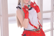 Love Live! – Haruka – Minami Kotori 3 (4)