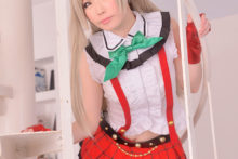 Love Live! – Haruka – Minami Kotori 3 (41)