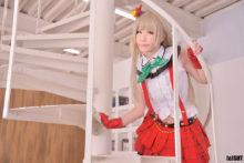 Love Live! – Haruka – Minami Kotori 3 (42)