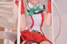 Love Live! – Haruka – Minami Kotori 3 (44)