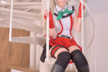 Love Live! – Haruka – Minami Kotori 3 (45)