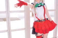 Love Live! – Haruka – Minami Kotori 3 (5)