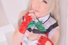 Love Live! – Haruka – Minami Kotori 3 (50)
