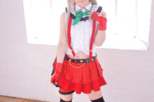 Love Live! – Haruka – Minami Kotori 3 (52)