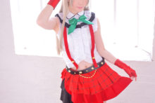 Love Live! – Haruka – Minami Kotori 3 (54)