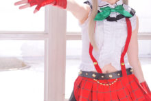 Love Live! – Haruka – Minami Kotori 3 (6)