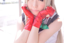 Love Live! – Haruka – Minami Kotori 3 (60)