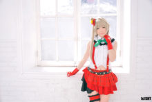 Love Live! – Haruka – Minami Kotori 3 (61)