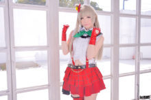 Love Live! – Haruka – Minami Kotori 3 (7)