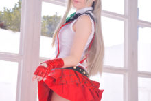 Love Live! – Haruka – Minami Kotori 3 (9)