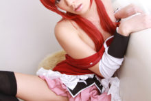 Madoka Magica (100)