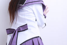 Madoka Magica (3)