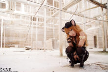 Mofumofu Technique – Saku (15)
