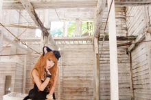 Mofumofu Technique – Saku (27)