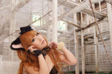 Mofumofu Technique – Saku (45)